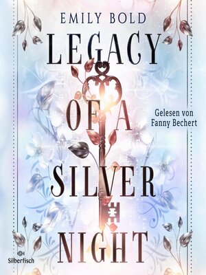 cover image of Legacy of a Silver Night